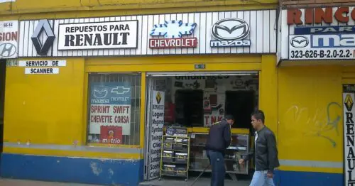REPUESTOS PARA RENAULT REPUESTOS PARA RENAULT